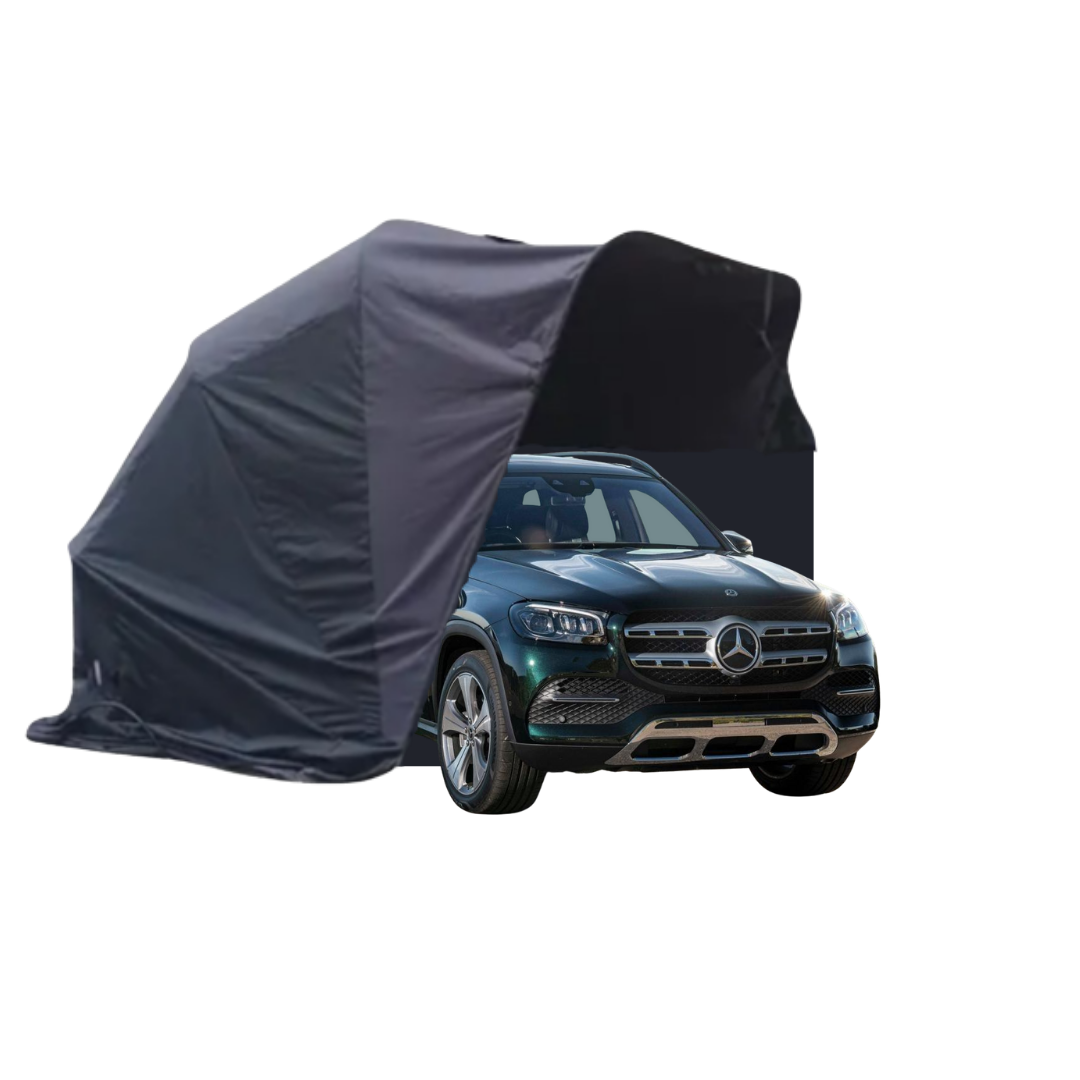 Mercedes Benz CLASSE GLS